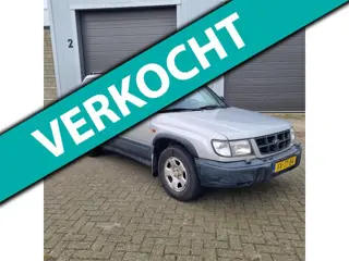 Subaru Forester GEZOCHT GEVRAAGD ALLE FORESTER TOPPRIJZEN