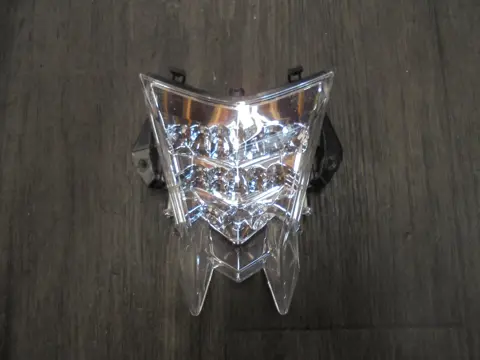 ACHTER LICHT BMW S 1000 R 2014 - 2016