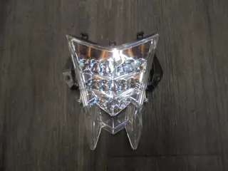 ACHTER LICHT BMW S 1000 R 2014 - 2016