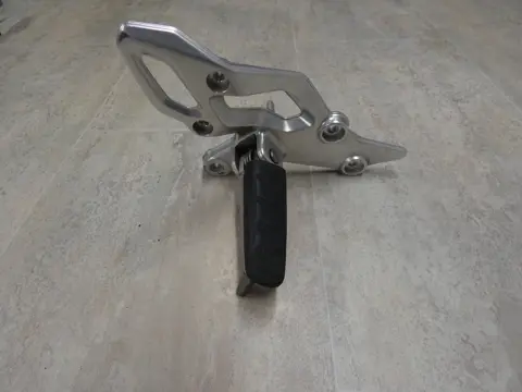 RECHTER SCHETSPLAAT BMW R 1250 R 2019 - 2020