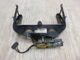 KUIPFRAME BMW R 1100 RT 1990 - 2002