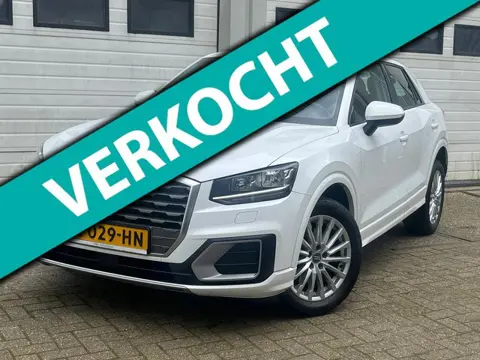Audi Q2 1.0 TFSI Sport Pro Line aut. / CarPlay / Navigatie