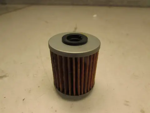 OLIEFILTER Suzuki Overige Suzuki 1960 - 2021