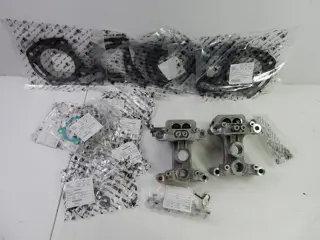 NOKKENAS Moto Guzzi Griso 2007 - 2013