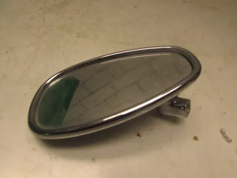 SPIEGEL LINKS Yamaha V max 1987 - 2002