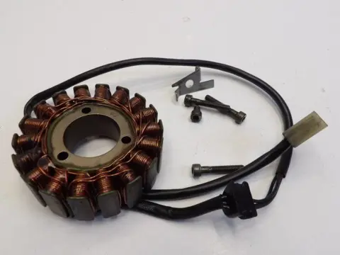 DYNAMO Suzuki GSX R 600 1995 - 2000