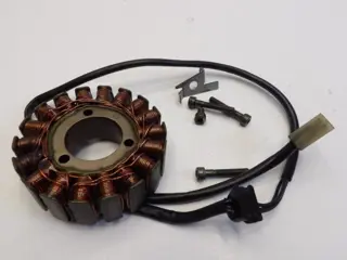 DYNAMO Suzuki GSX R 600 1995 - 2000