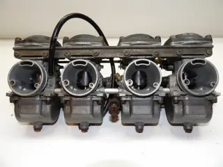 CARBURATEURSET Suzuki GSX 750 1984 - 1986