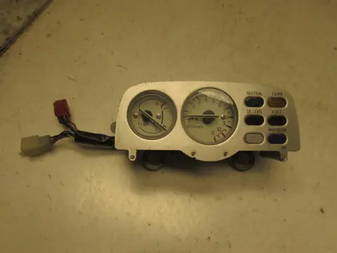 TELLERSET Yamaha V max 1987 - 2002