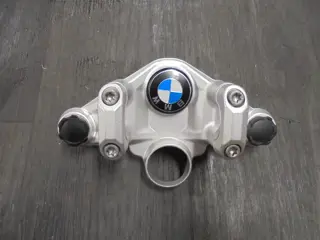 KROONPLAAT BMW R 1250 GS 2018 - 2020 / 2021 - 2022