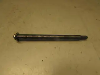 VOORAS Yamaha V max 1987 - 2002