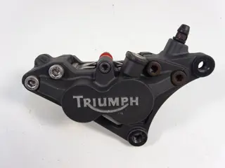 REMKLAUW RECHTS VOOR Triumph Sprint ST 1050 2005 - 2011