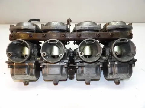 CARBURATEURSET Suzuki GS 850 1970 - 2012