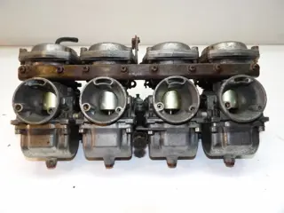 CARBURATEURSET Suzuki GS 850 1970 - 2012