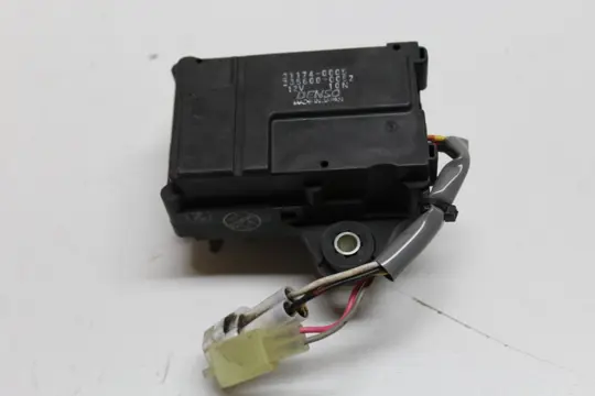 EXUP / SERVO KLEP Kawasaki Z 750 2011 - 2013