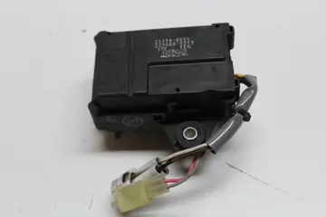 EXUP / SERVO KLEP Kawasaki Z 750 2011 - 2013