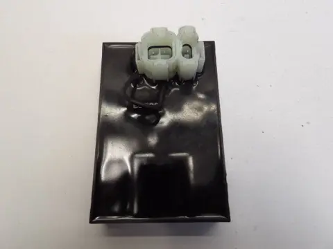 CDI UNIT Honda TRANSALP 1987 - 1993