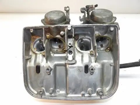 CARBURATEURSET Honda VF 500 1984 - 1986