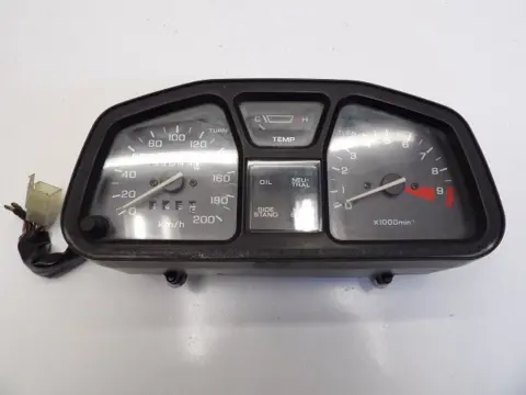 TELLERSET Honda TRANSALP 1987 - 1993