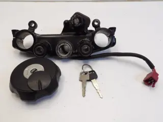 SLOTENSET Honda TRANSALP 1987 - 1993