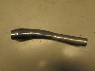 UITLAATBOCHTEN Yamaha V max 1987 - 2002