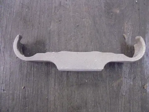 VOORPOTEN Honda VF 700 750 C Magna 1983 - 1985