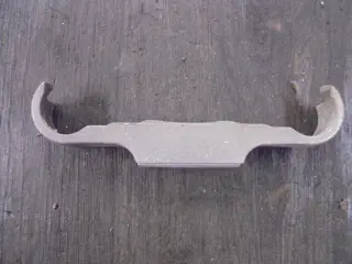 VOORPOTEN Honda VF 700 750 C Magna 1983 - 1985