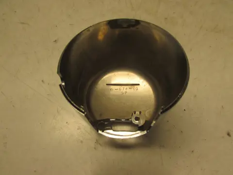 TELLER Yamaha V max 1987 - 2002