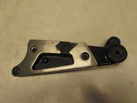 LINKER SCHETSPLAAT Yamaha V max 1987 - 2002