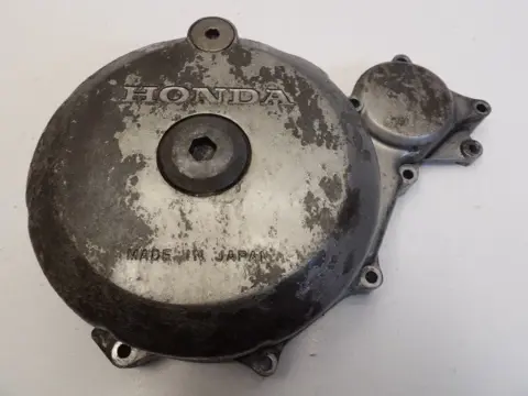 DYNAMODEKSEL Honda TRANSALP 1987 - 1993