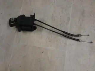 EXUP / SERVO KLEP BMW R 1200 GS LC 2017 - 2018