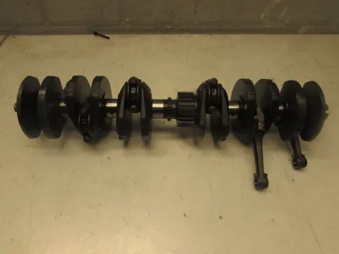 KRUKAS Honda CBX 1000 1979 - 1983