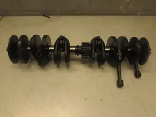 KRUKAS Honda CBX 1000 1979 - 1983