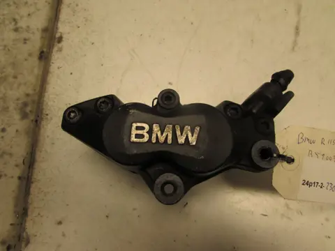 REMKLAUW BMW R 1150 GS 2001 - 2003