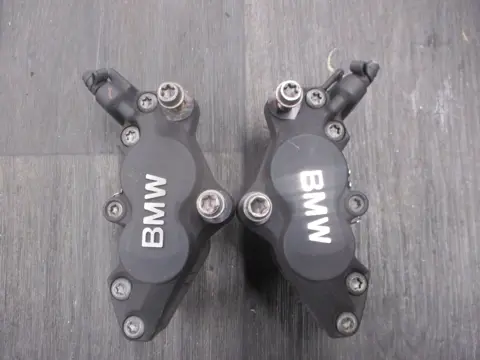 REMKLAUWEN BMW R 1200 GS 2010 - 2012