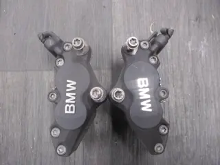 REMKLAUWEN BMW R 1200 GS 2010 - 2012