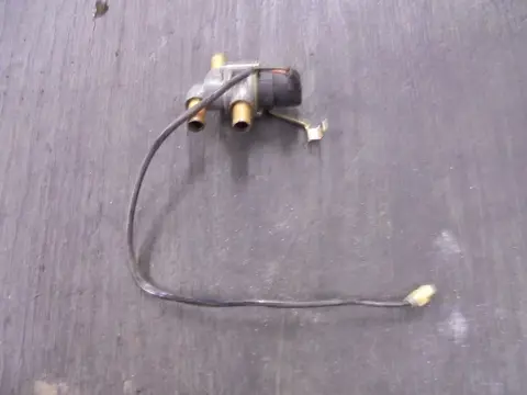 CARBURATEUR ONDERDELEN Honda CBR 600 F 1995 - 1998