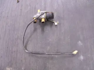 CARBURATEUR ONDERDELEN Honda CBR 600 F 1995 - 1998