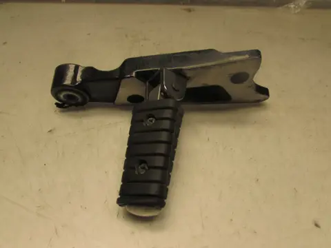 RECHTER SCHETSPLAAT Yamaha V max 1987 - 2002