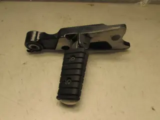 RECHTER SCHETSPLAAT Yamaha V max 1987 - 2002