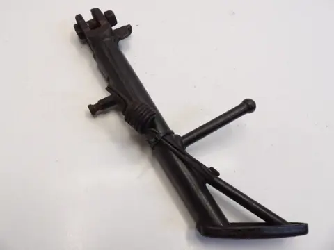 STANDAARD Suzuki GSX R 600 1995 - 2000