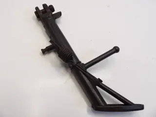 STANDAARD Suzuki GSX R 600 1995 - 2000