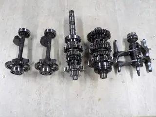 VERSNELLINGSBAK Honda NC 750 X 2020 - 2022