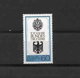 Berlijn Michel nr. 598 Postfris