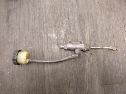 REMPOMP ACHTER BMW R 1150 RT R 850 RT 2000 - 2005