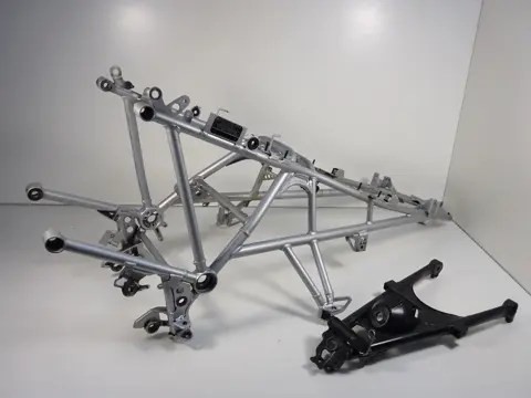 FRAME-ONDERDELEN BMW R 1200 GS 2003 - 2007