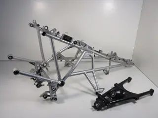 FRAME-ONDERDELEN BMW R 1200 GS 2003 - 2007