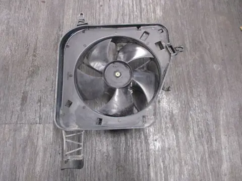 VENTILATOR BMW S 1000 RR 2009 - 2011 / 2012 - 2014 / 2015 -