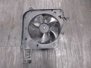 VENTILATOR BMW S 1000 RR 2009 - 2011 / 2012 - 2014 / 2015 -