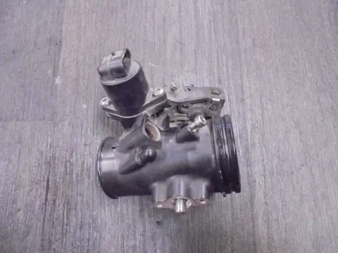 GASKLEPHUIS BMW R 1200 GS Adventure 2010 - 2012